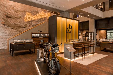 breitling new york store hours|Breitling watches store locator.